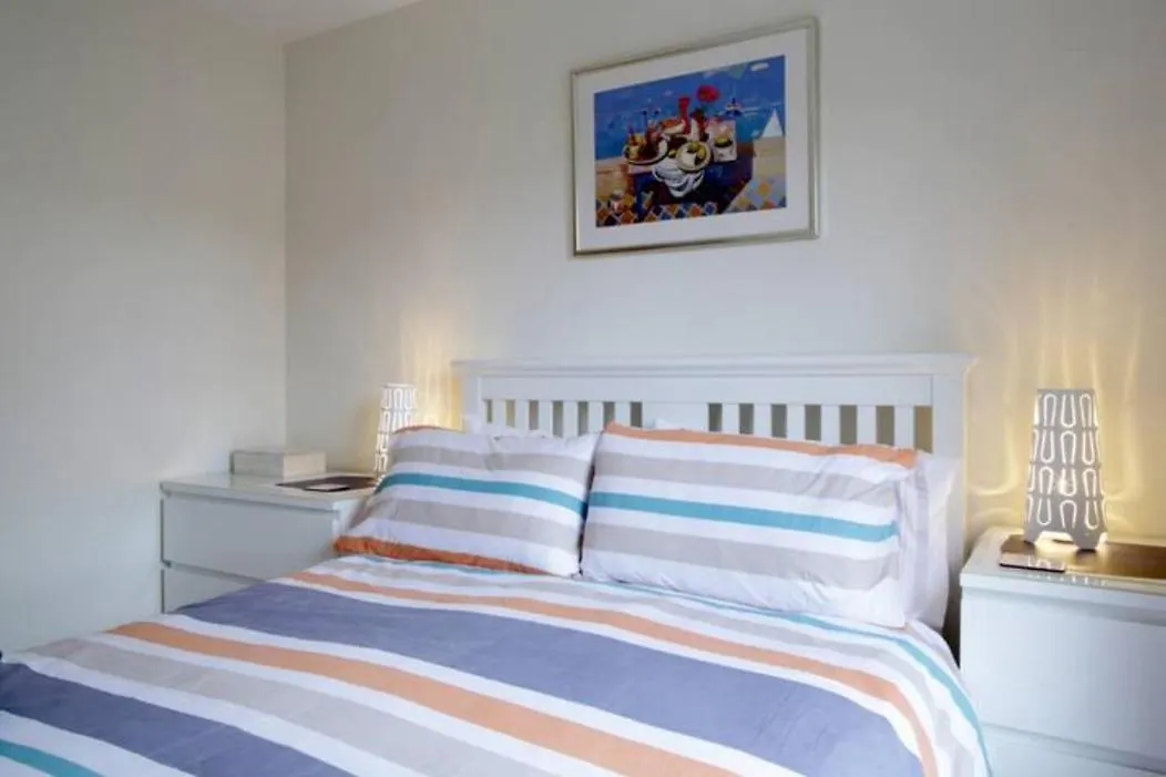 爱丁堡Pass The Keys Cosy And Bright 2 Beds Flat With - Free Parking公寓 0*, 爱丁堡