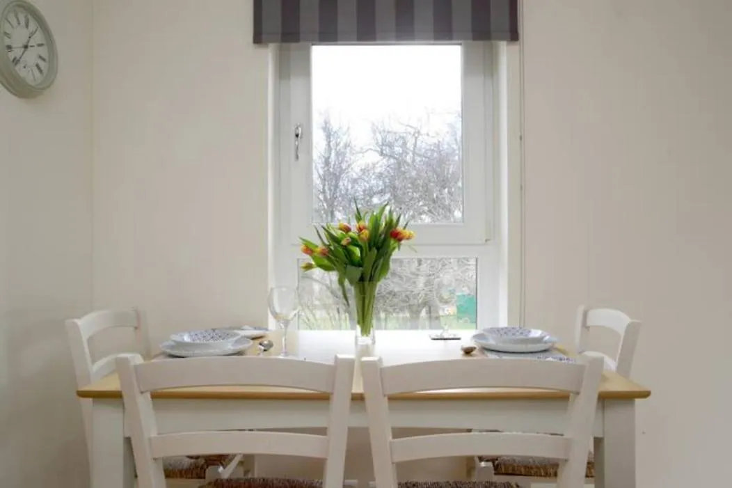 爱丁堡Pass The Keys Cosy And Bright 2 Beds Flat With - Free Parking公寓 公寓