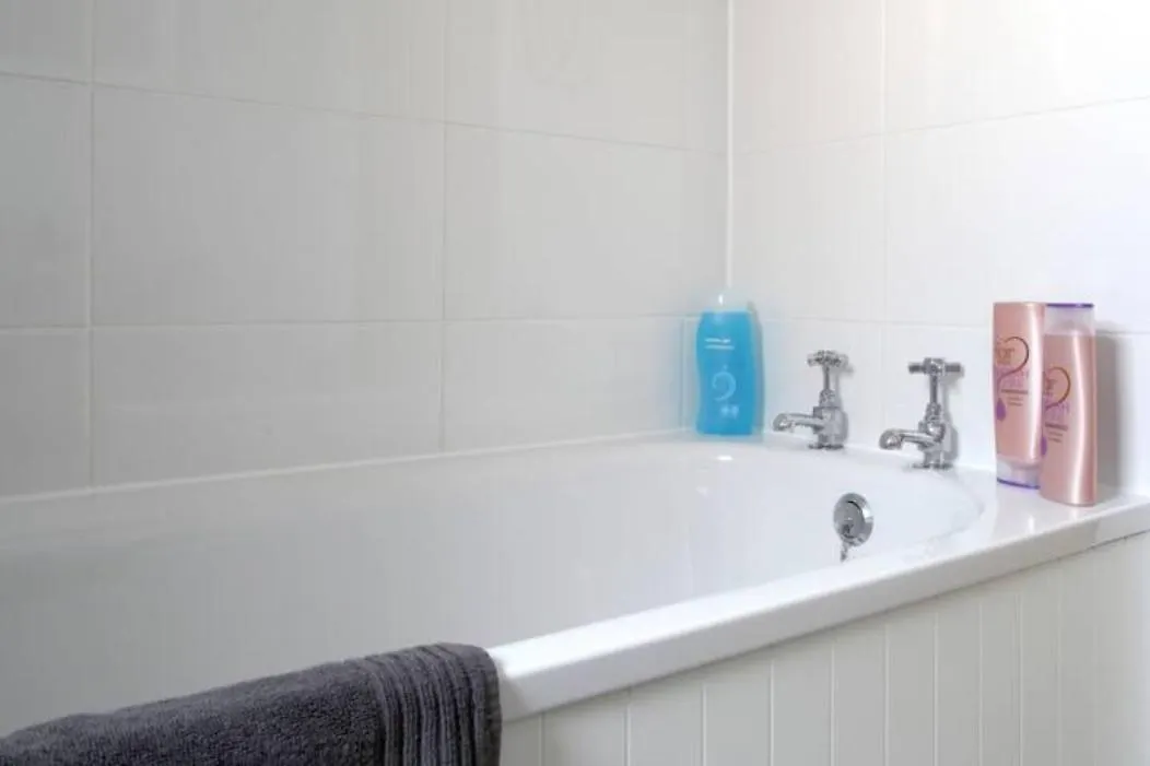 爱丁堡Pass The Keys Cosy And Bright 2 Beds Flat With - Free Parking公寓 公寓